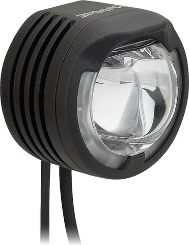 Lupine Phare avant SL F Giant LED e-bike, StVZO - noir/35 mm/1300