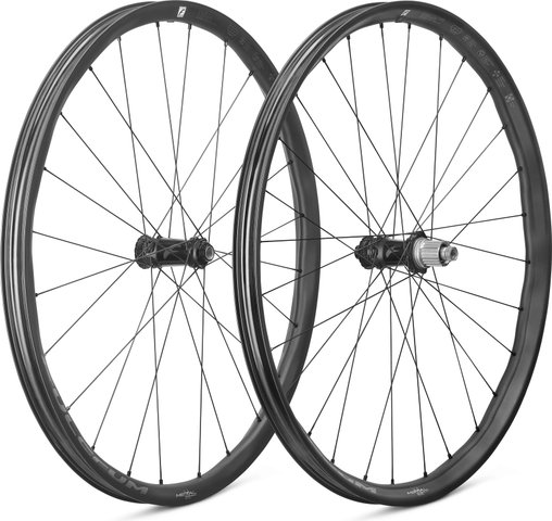 Fulcrum Metal Disc Center Lock Carbon 2WF AFS Boost 29" Laufradsatz - schwarz/148 mm/Boost/110 mm/Shimano Micro Spline/Boost/29" Fulcrum Metal Disc Center Lock Carbon 2WF AFS Boost 29" Laufradsatz - schwarz/148 mm/Boost/110 mm/Shimano Micro Spline/Boost/29"