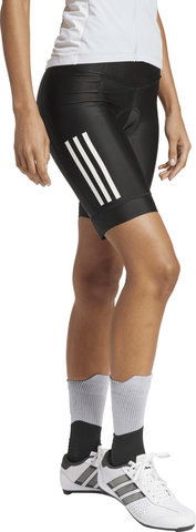 adidas Cycling Essentials 3-Stripes Damen Radhose - black/S