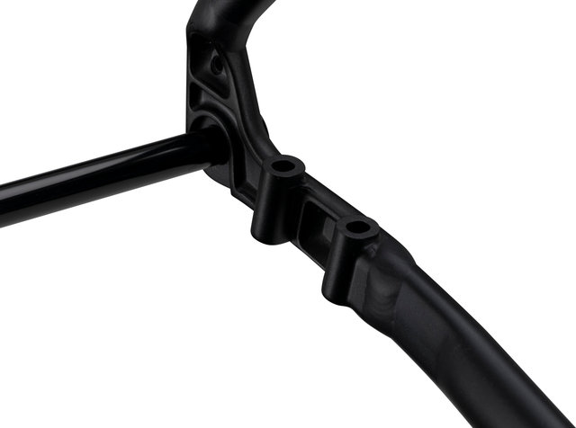 bc original Kit de Cadre Gravel Flint 28" - schwarz | S | Axe Traversant 12 mm