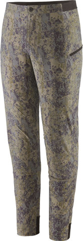 Patagonia Pantalon Dirt Craft - rock wash-forge grey/32