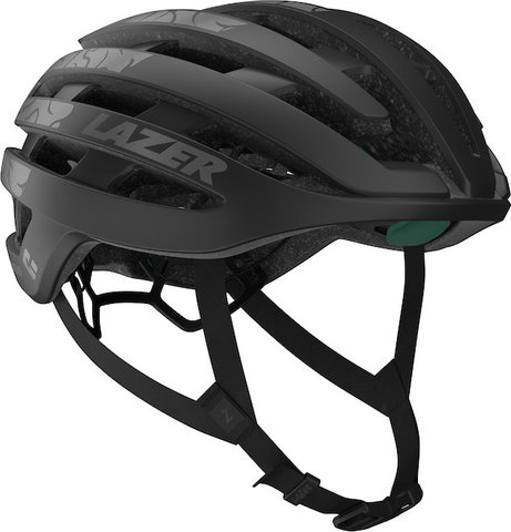Lazer Z1 KinetiCore Use Your Head - use your head matte black | 58 - 61 cm