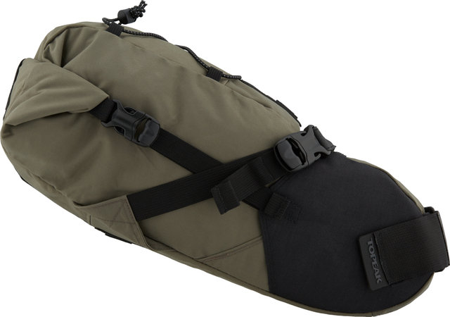Topeak BackLoader Saddlebag - green/6000 ml
