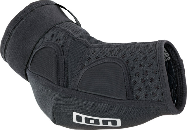 ION E-Pact Youth Ellenbogenschoner - black/140