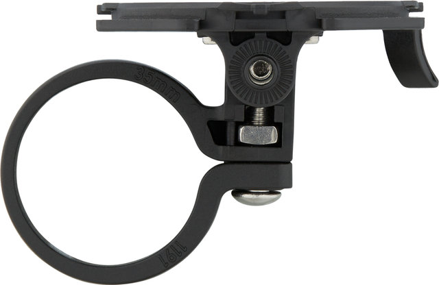 SKS Soporte de teléfonos inteligentes Compit - negro