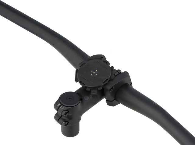 SKS Soporte para smartphones Compit+/Power - negro