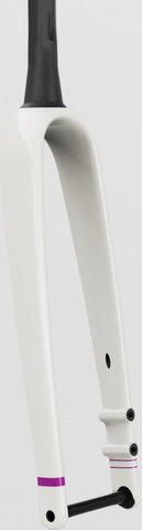 OPEN Kit Cadre en Carbone U.P. 2.0 Fourche Aero 28" - sand | M | 28" | 380 mm / 60-75 mm