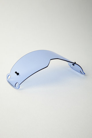 Fox Head Ersatzglas für Vue Goggle - blue