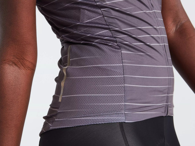 Specialized Maillot femme RBX Mirage S/S - slate/S
