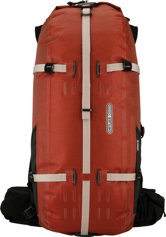 ORTLIEB Atrack 35 L Rucksack - rooibos/35000 ml