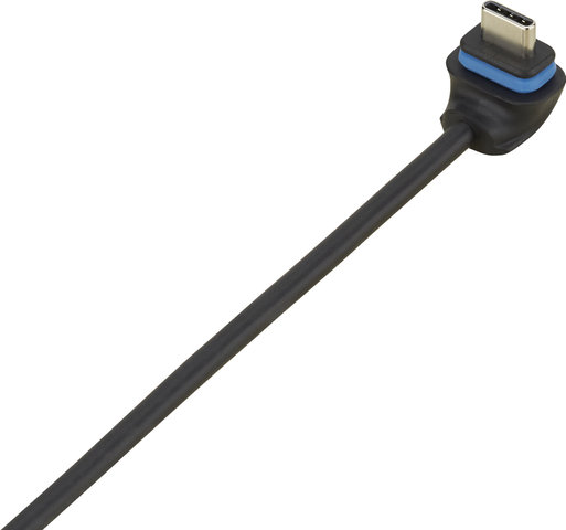 Lupine "Longrunner" USB-A to USB-C Cable for SL Mono - black