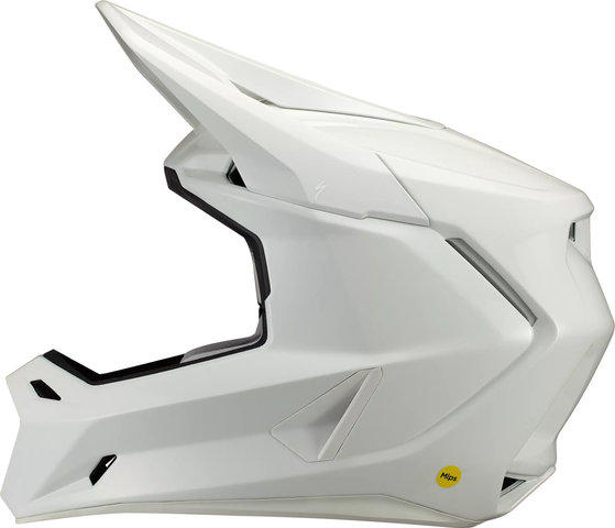 Specialized Dissident 2 MIPS Full Face Helmet - white/57 - 59 cm
