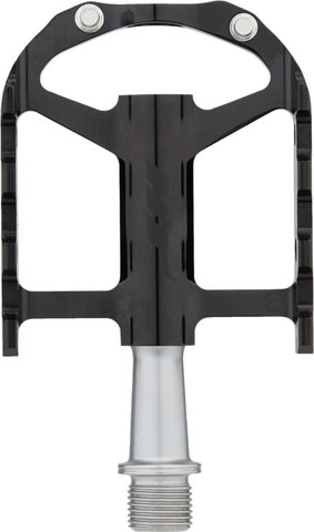 HT Pédales à Chape CHEETAH-S ARS03 - black