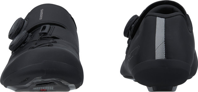 Shimano SH-RC703 Rennrad Damen Schuhe - black/40/40