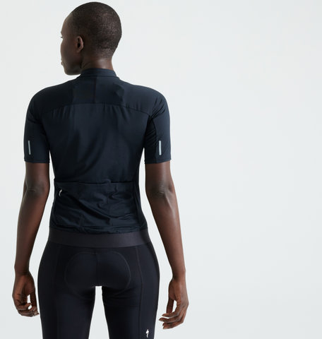 Specialized SBC FOUNDATION JERSEY SS WMN - black/M
