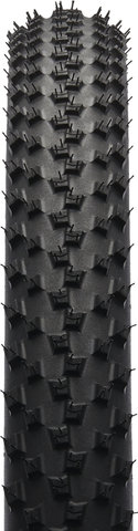 Continental Cross King ProTection 27.5" Folding Tyre - Bernstein Edition - black-amber/27.5 /55 mm/55-584/2.2 