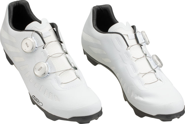 Giro Zapatillas Gritter XC - white | 43