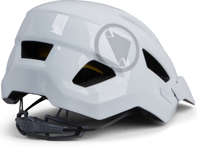 Endura Hummvee MIPS Helmet - white/53 - 63 cm