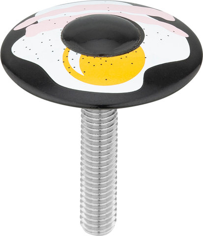 Cinelli Capuchon de Direction Top Cap - egg