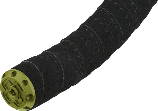 Muc-Off Kit de Réparation Stealth Tubeless Puncture Plug - green