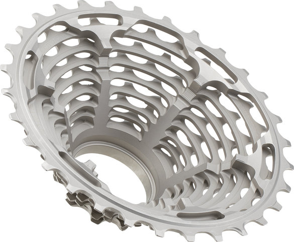 TRP Vistar CS-CL8030 Road for Classified Hub 12-Speed Cassette - silver | 11-30