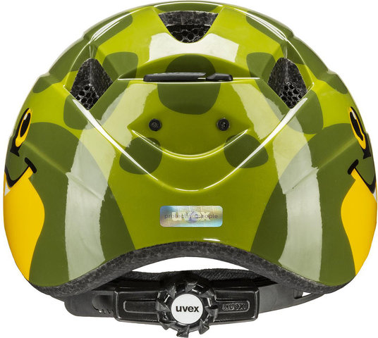 uvex Casco para niños Kid 2 - dino | 46 - 52 cm