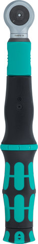 Wera Set de Clefs Dynamométriques Safe-Torque A 1 2-12 Nm - noir-vert/2 - 12 Nm