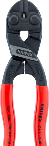 Knipex CoBolt® Compact Bolt Cutter - red