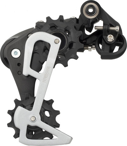 SRAM Sistema de cambios X01 DH 7 velocidades - black | corto