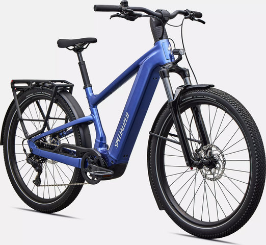 Specialized Turbo Vado EVO 3 4.0 27.5" E-Trekking-Bike - | 170,0 mm | S | 27.5" (650B) | 44 mm