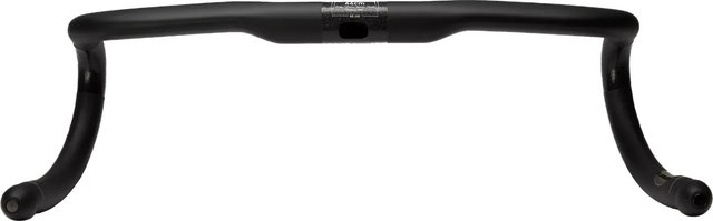 ENVE Manillar de carbono Compact Road In-Route 31.8 - black | 380 mm