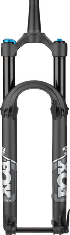 Fox Racing Shox 34 Float 29" Grip Rhythm Federgabel - black | 130 mm | 44 mm | 110 mm | 29" | 1 1/8" - 1,5" tapered | 15 mm Schnellspanner