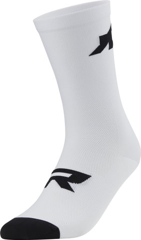 ASSOS Equipe R S9 Socks - 2 Pack - white series/35 - 38