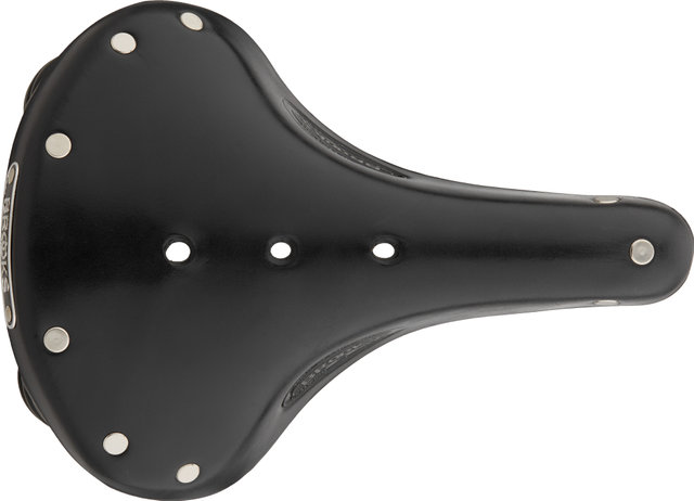 Brooks Flyer S Women's Saddle - black