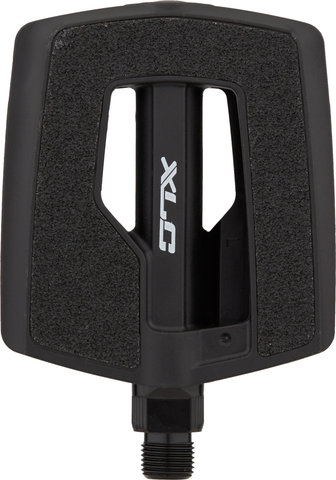XLC PD-C13 Platform Pedals - black