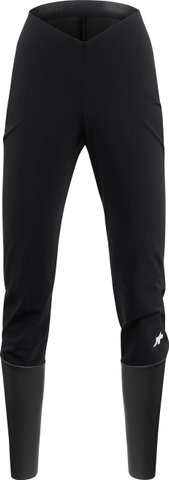 ASSOS Pantalon de pluie Mille GT S11 - black series | S