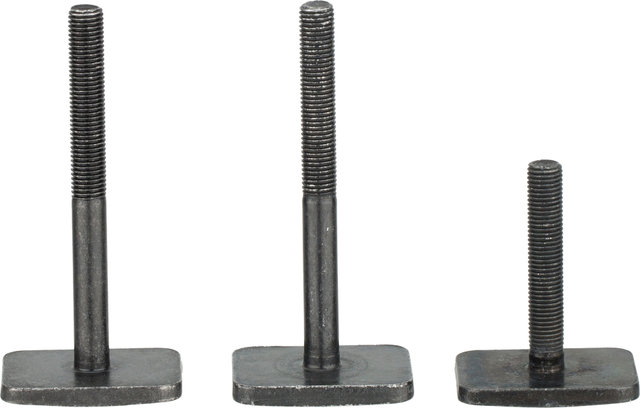 Thule T-track Adapter for Roof Racks - universal