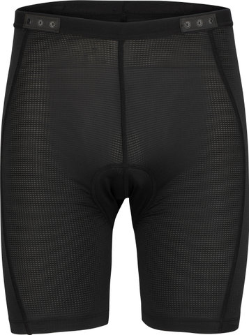 Endura Short Hummvee Lite avec Pantalon Intérieur - black/M