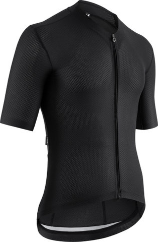 ASSOS Maillot Equipe R S11 - black series/M