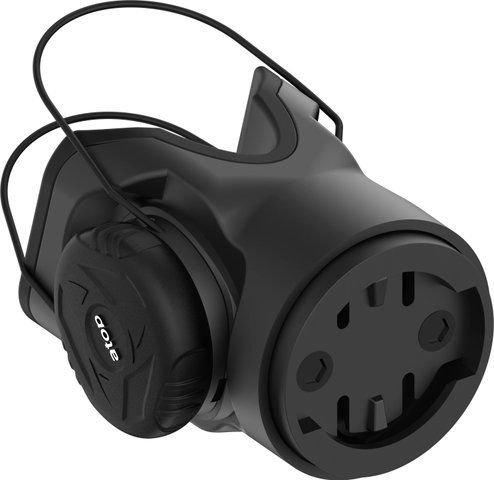 KOM Cycling soporte de luz radar para tija de sillín - universal