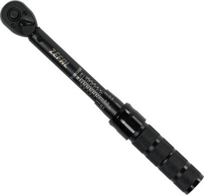 Zefal Z Torque Wrench Drehmomentschlüssel - schwarz