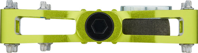 magped Pédales Magnétiques Sport2 200 - green/universal