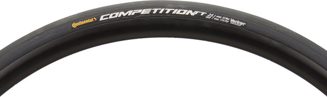Continental Competition TT 28" Tubular Tyre - black/28 /25 mm/25-622