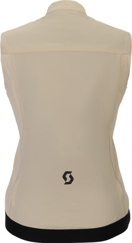 Scott Gilet pour dames Pro Warm Alpha - portobello beige | XS