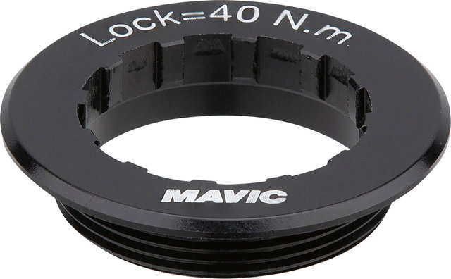Mavic Lockring for Campagnolo Cassettes - universal/for 11 tooth