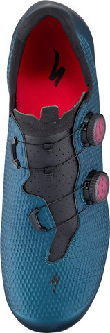 Specialized Torch 3.0 Road Shoes - 2024 Model - deep lake/42