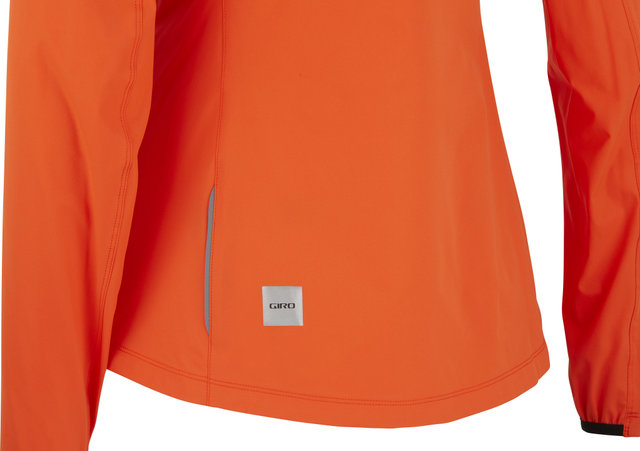 Giro Veste pour Dames Cascade Stow - vermillion/S