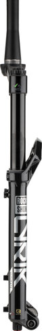 RockShox Fourche à suspension Lyrik Ultimate Charger 3.0 RC2 29" - OEM - black | 160 mm | Axe Traversant 15 mm | 1 1/8" - 1,5" tapered | 110 mm | 44 mm | 29"