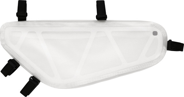 POC Ultra Frame Bag - hydrogen white translucent | 3 l