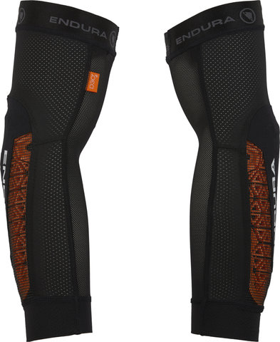 Endura Protectores de codos MT500 D3O Ghost - black/M/L